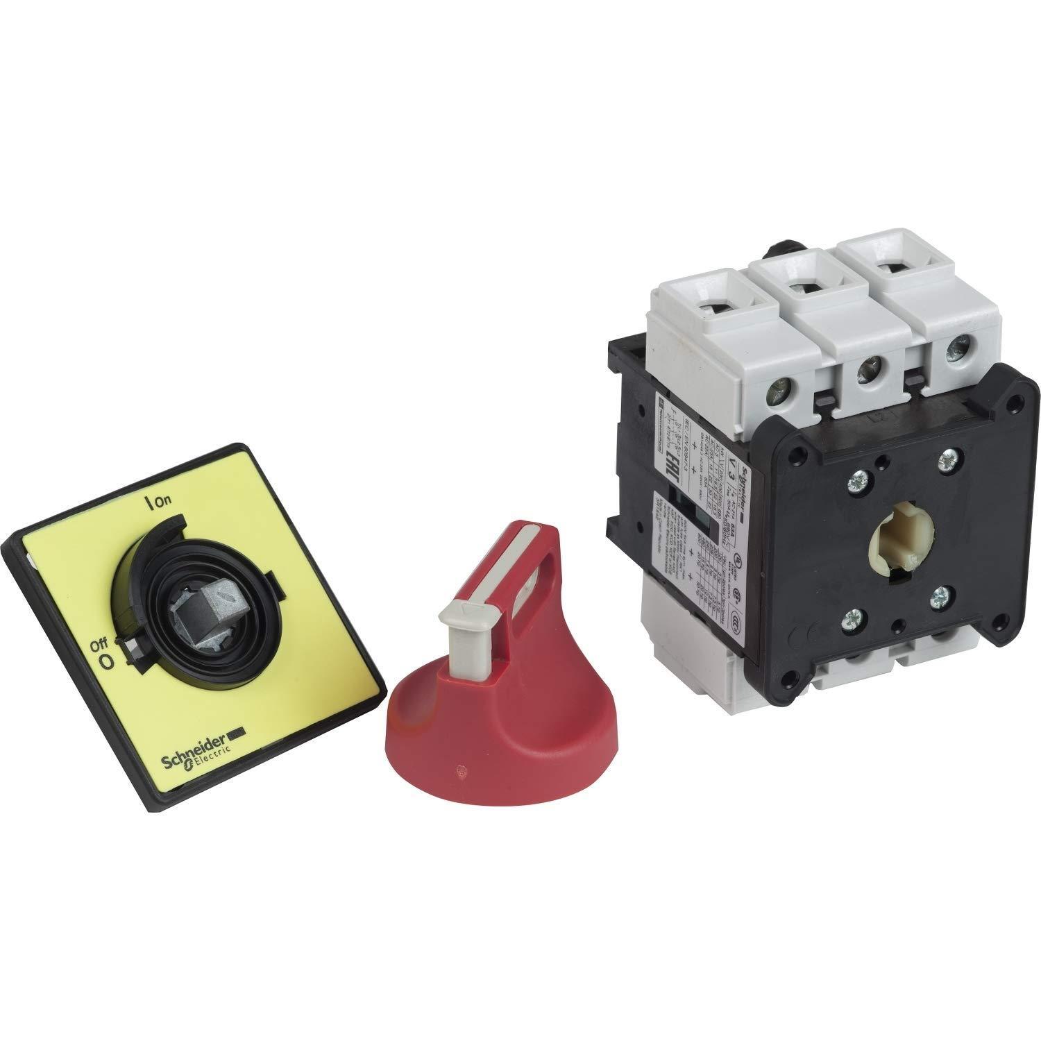 SCHNEIDER ELECTRIC - Image 1