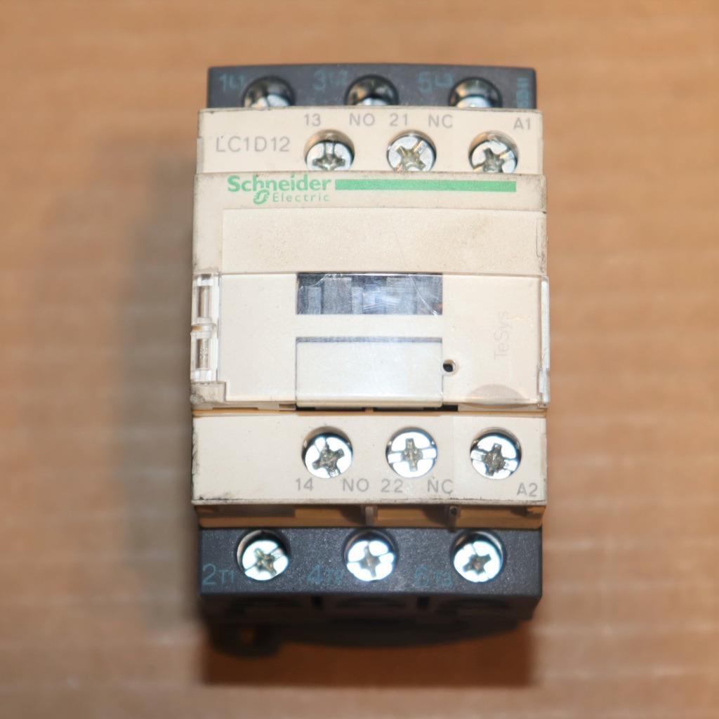 SCHNEIDER ELECTRIC - Image 1