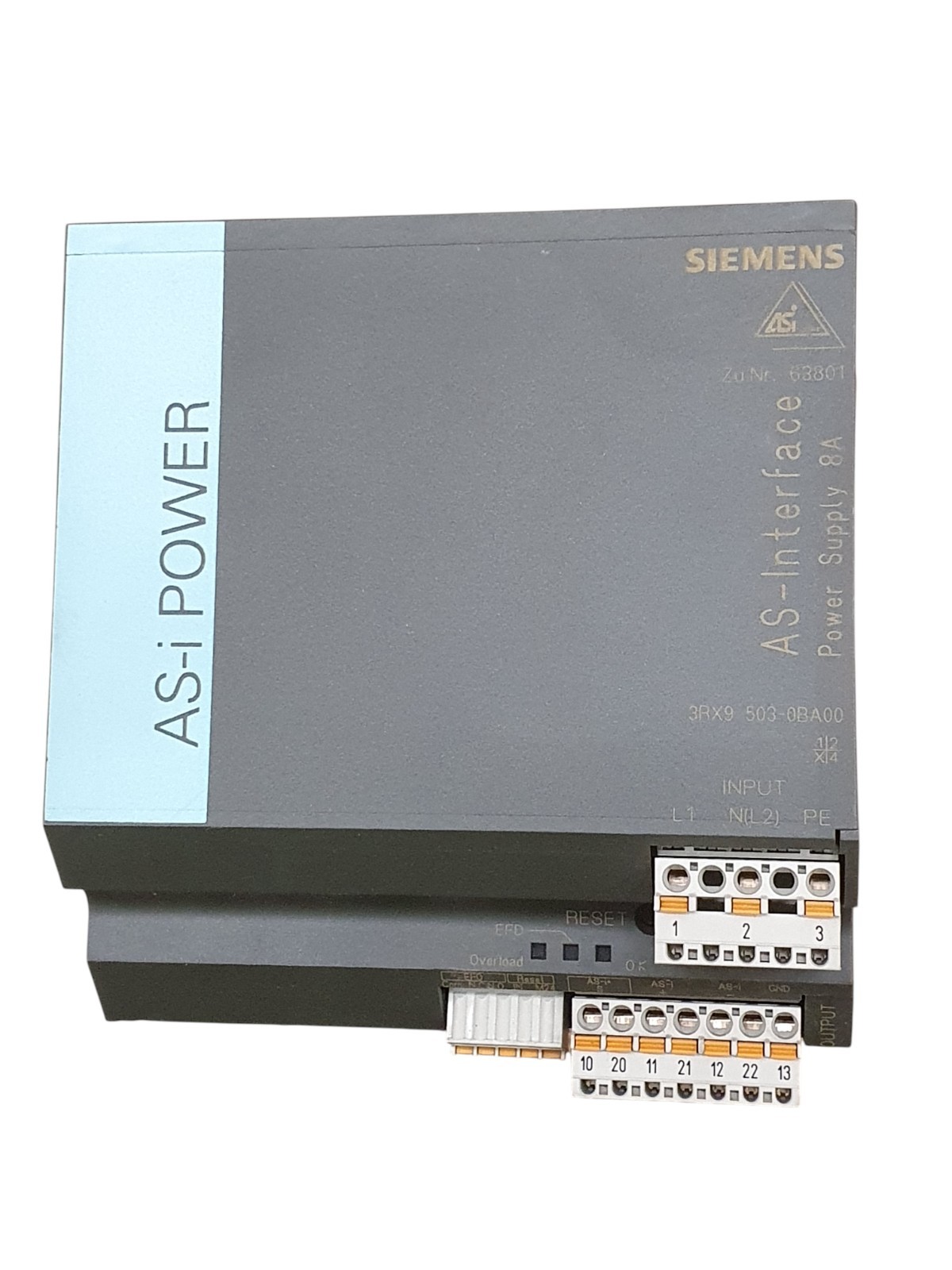 SIEMENS - Image 1