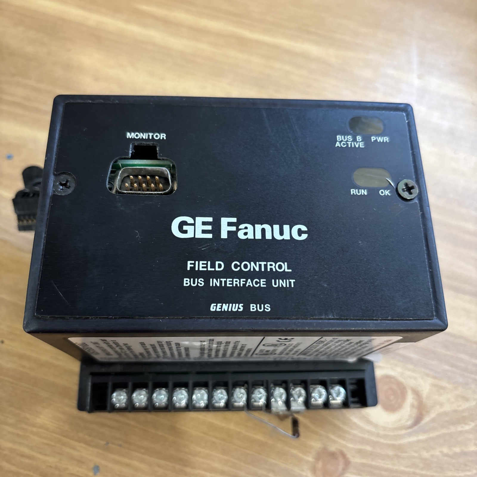 FANUC - Image 1