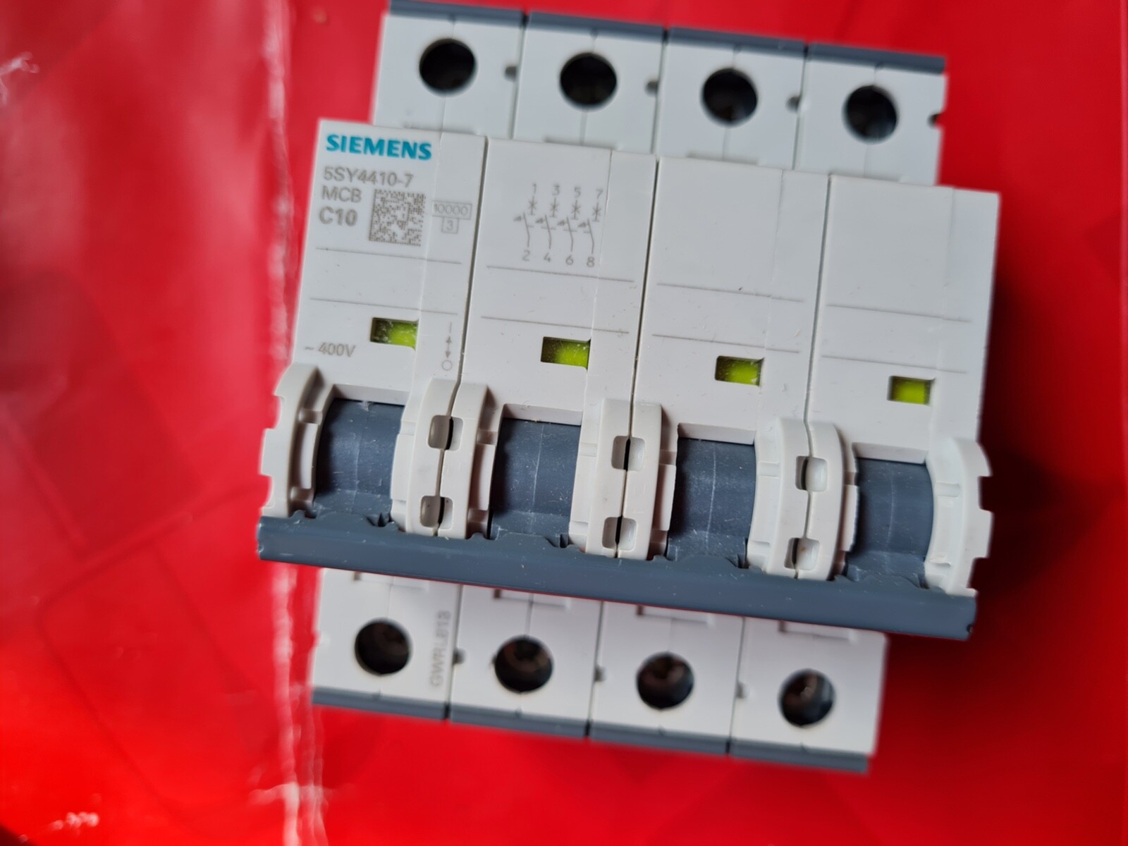 SIEMENS - Image 1