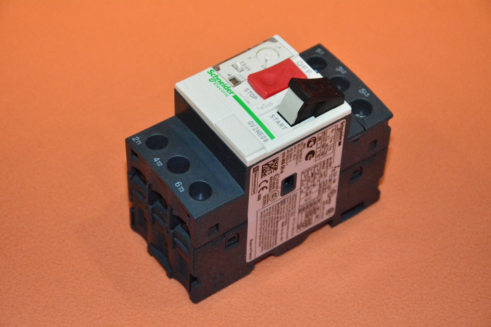 SCHNEIDER ELECTRIC - Image 1