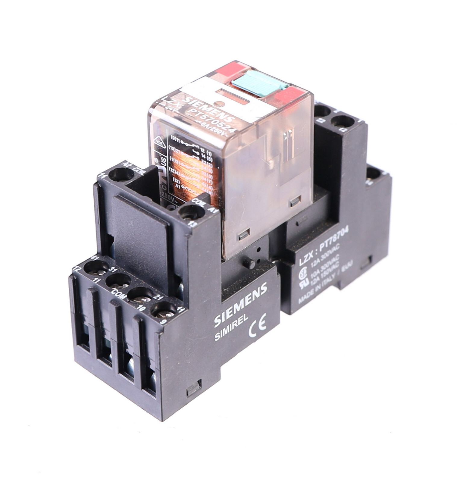 SIEMENS - Image 1