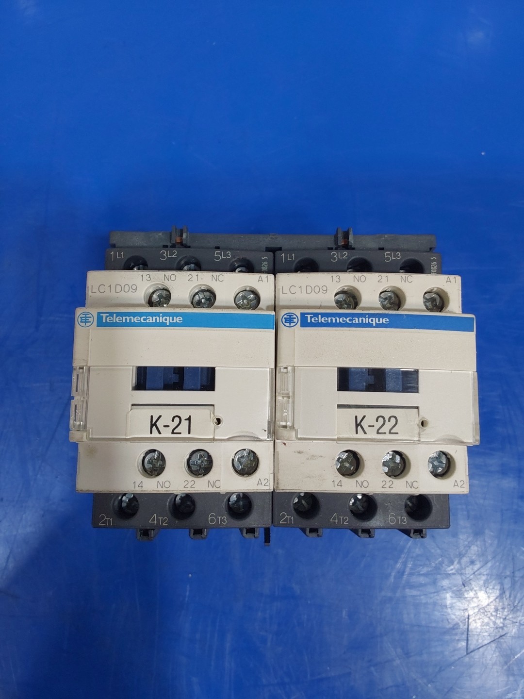 SCHNEIDER ELECTRIC - Image 1