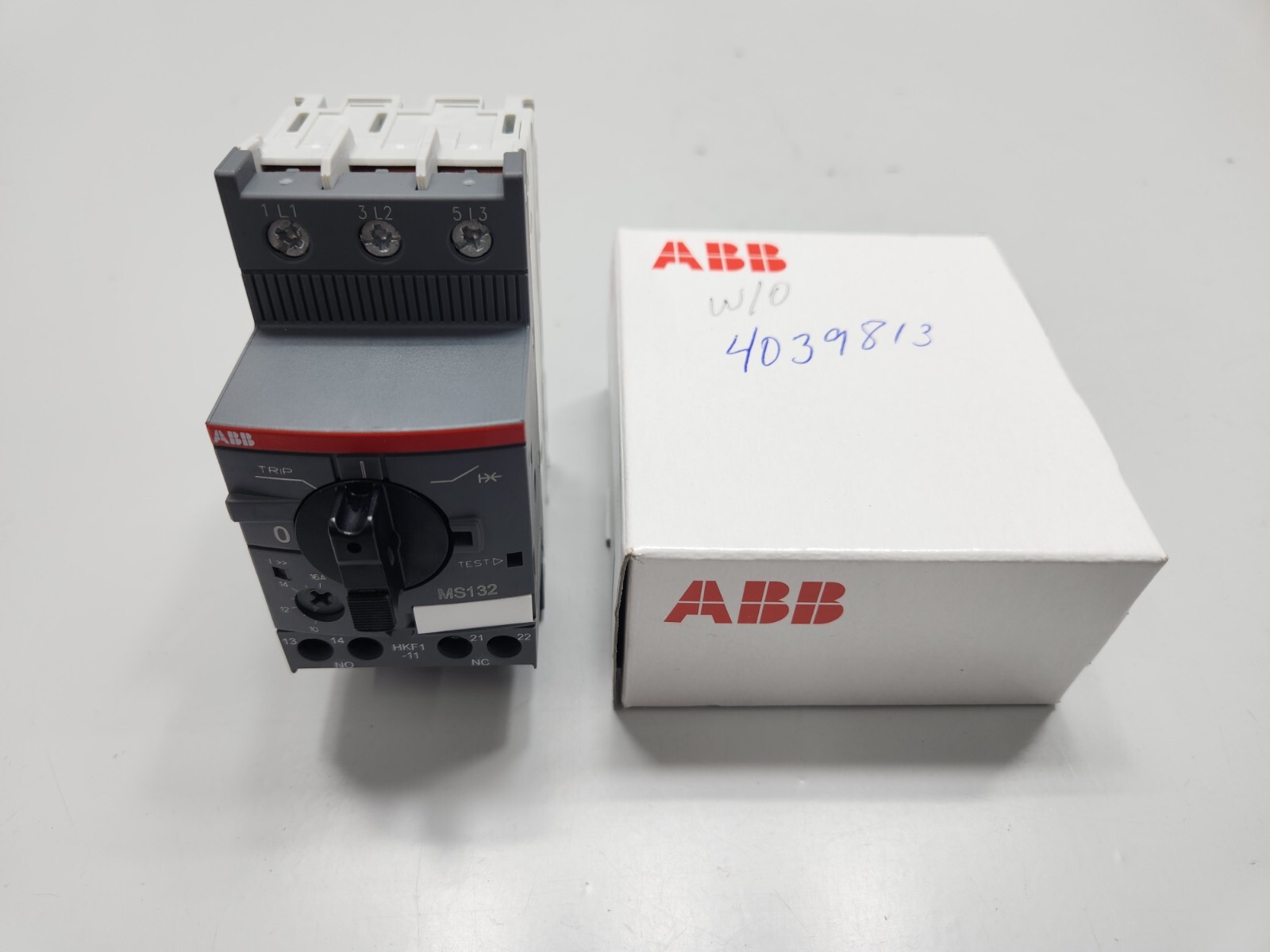 ABB - Image 1