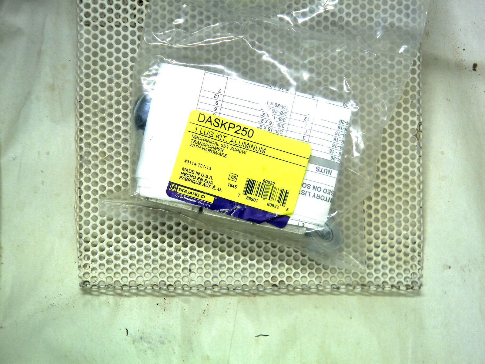 SCHNEIDER ELECTRIC - Image 1