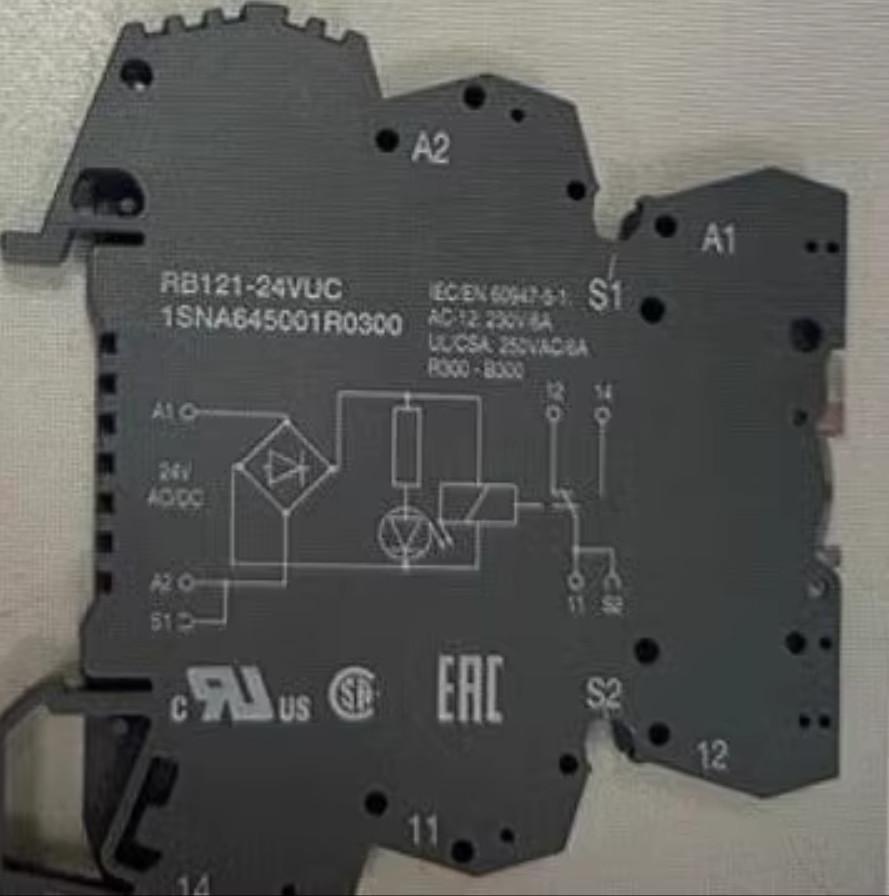 ABB - Image 1