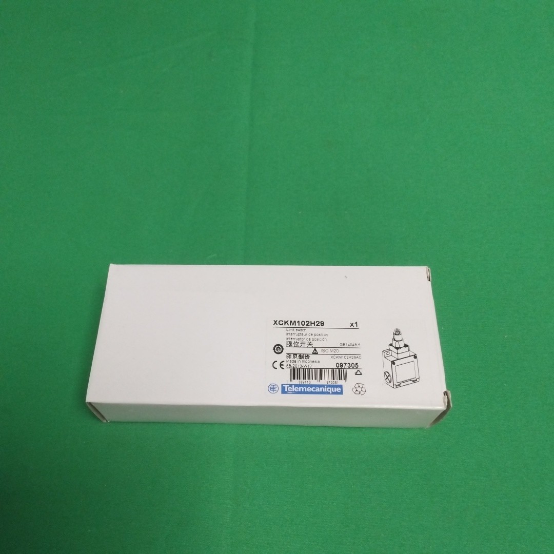 SCHNEIDER ELECTRIC - Image 1
