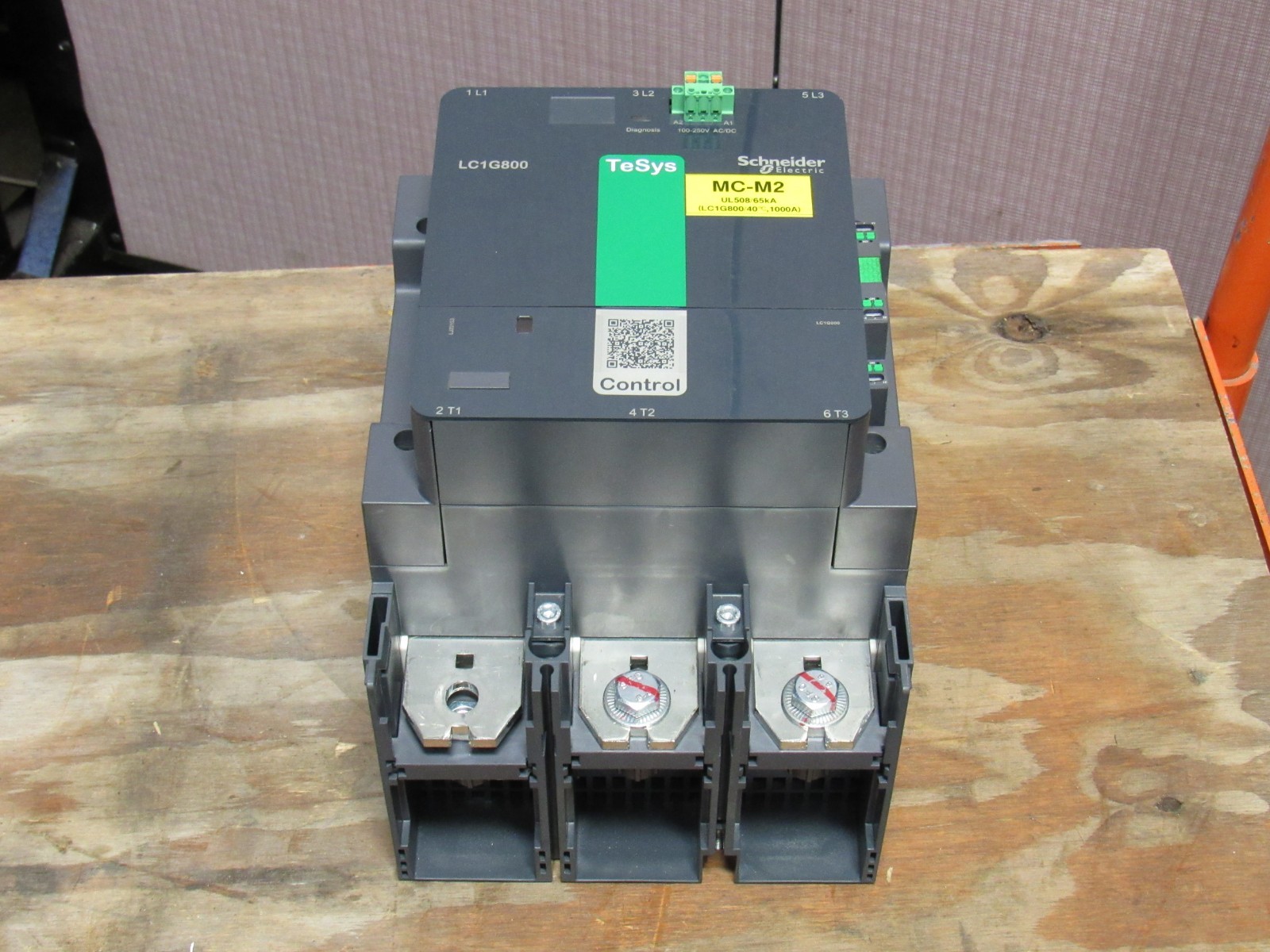 SCHNEIDER ELECTRIC - Image 1