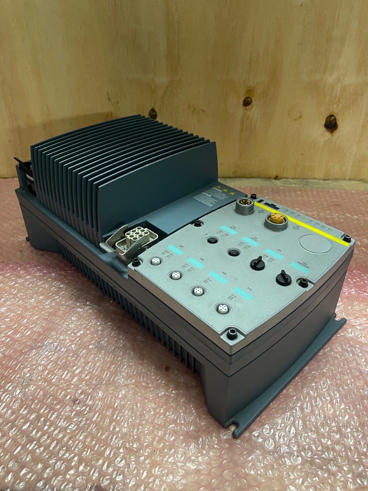 SIEMENS - Image 1