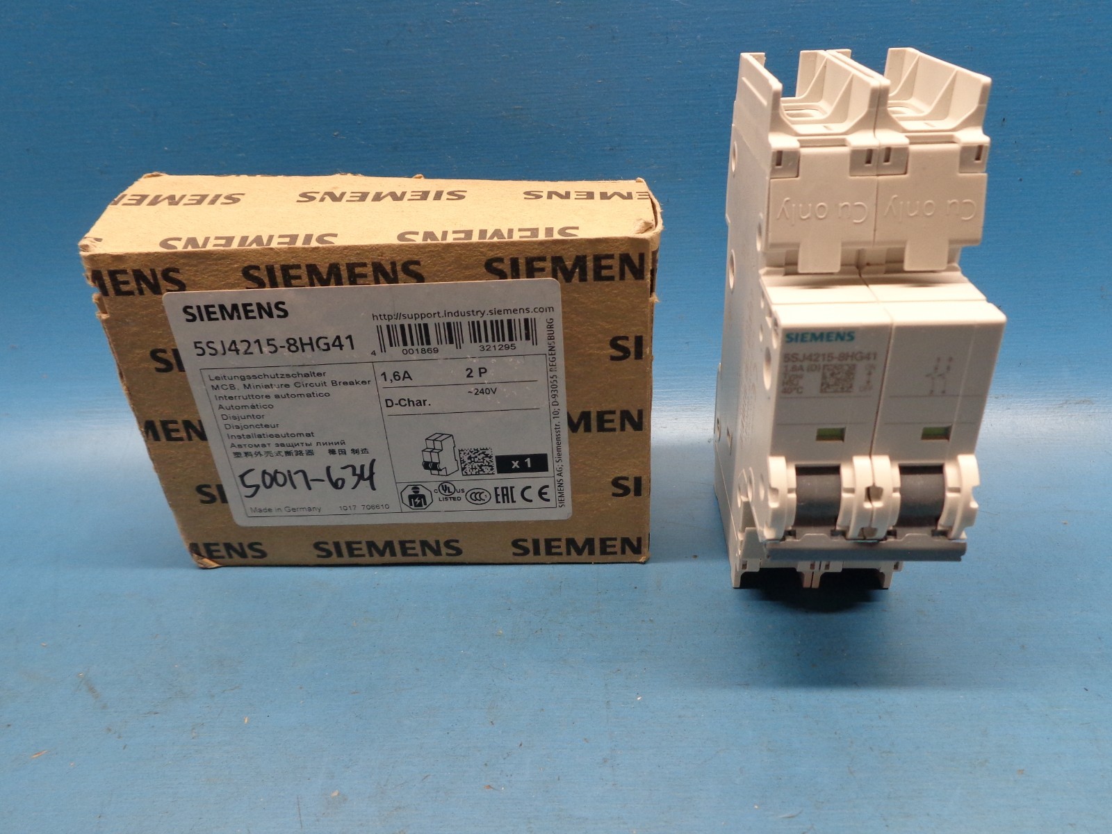 SIEMENS - Image 1