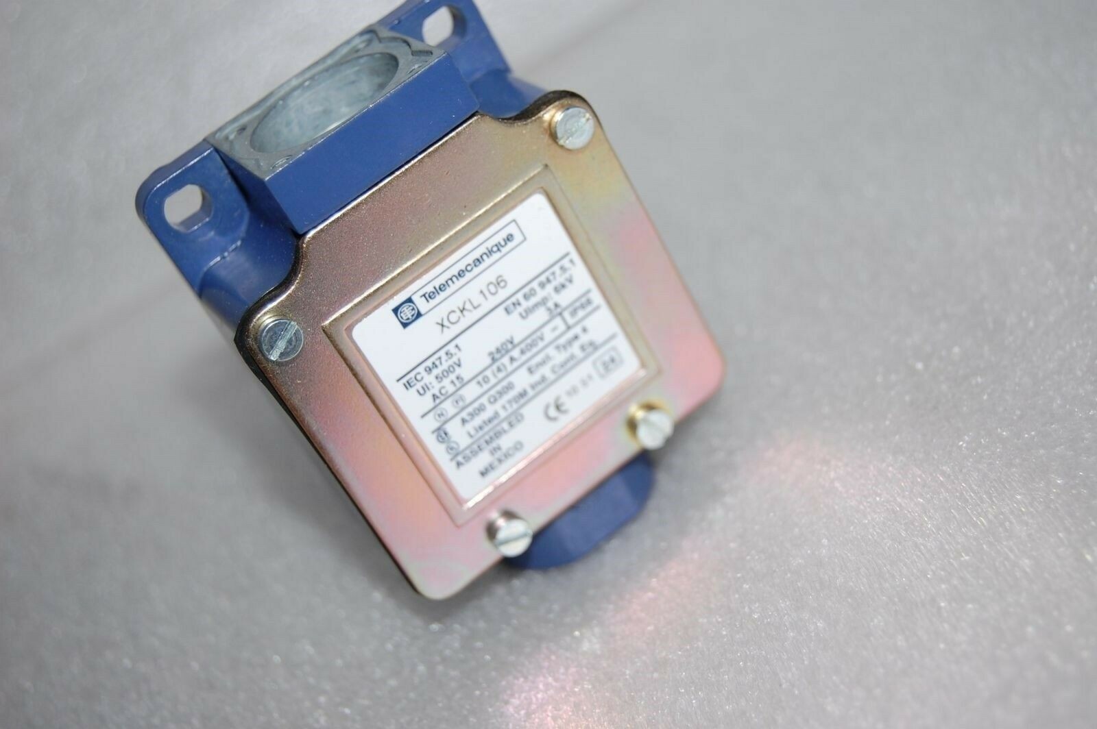 SCHNEIDER ELECTRIC - Image 1