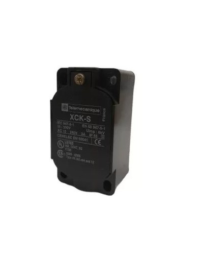 SCHNEIDER ELECTRIC - Image 1