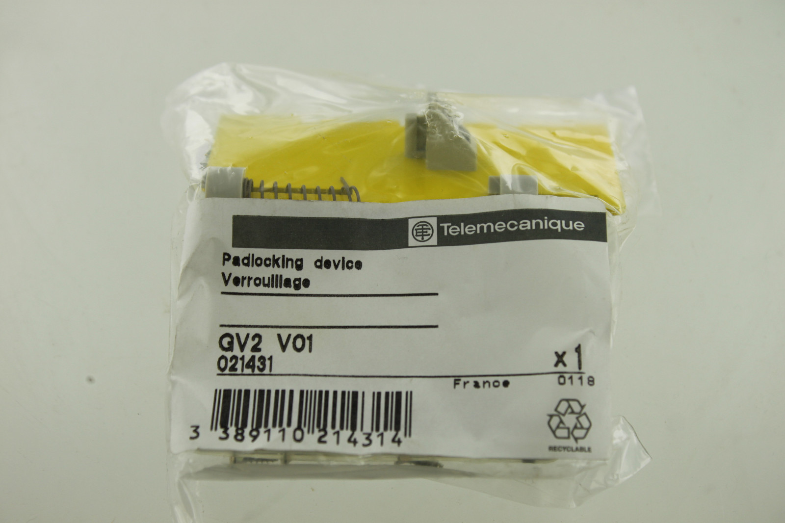 SCHNEIDER ELECTRIC - Image 1