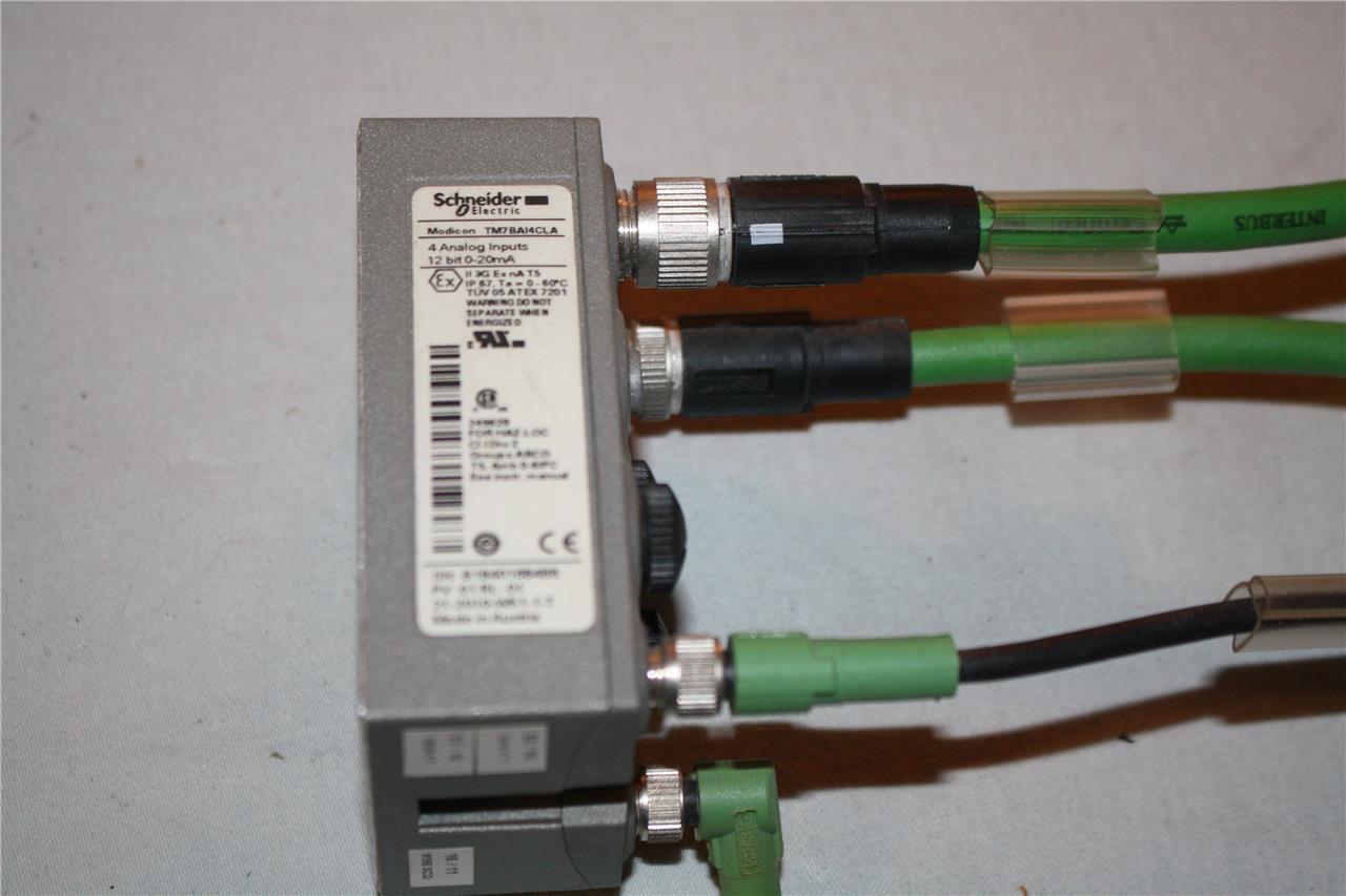 SCHNEIDER ELECTRIC - Image 1