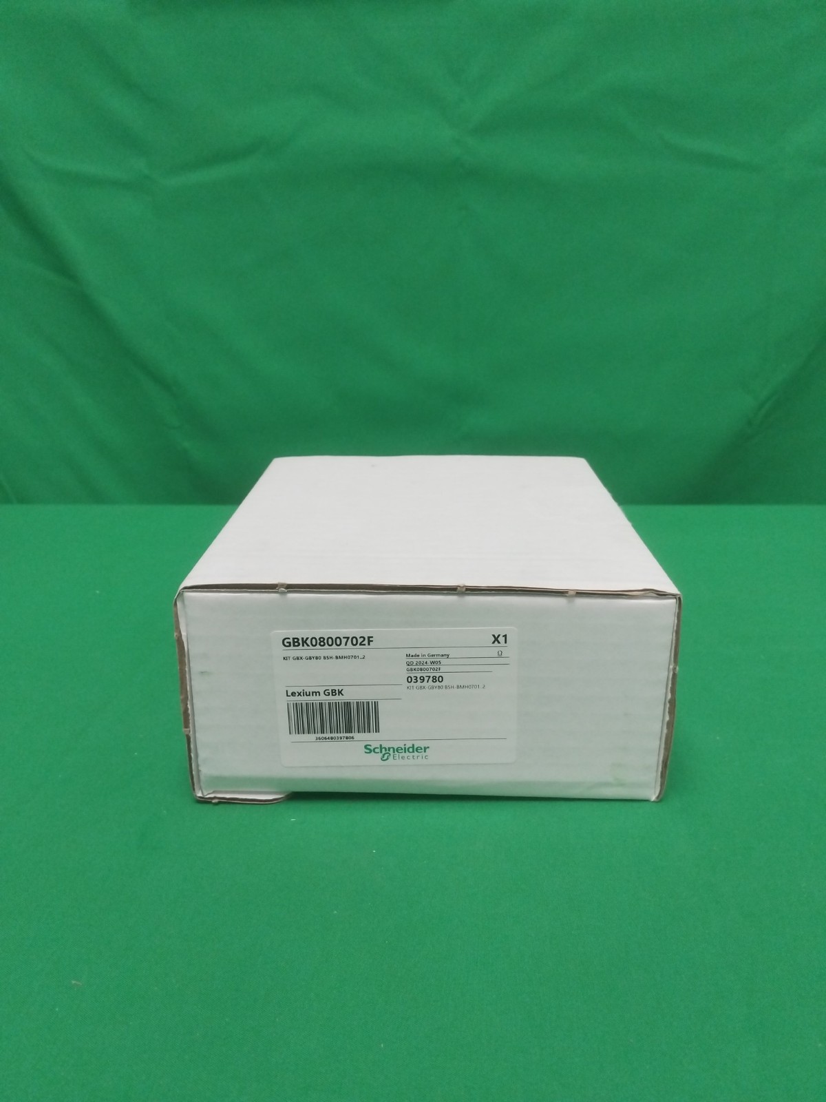 SCHNEIDER ELECTRIC - Image 1