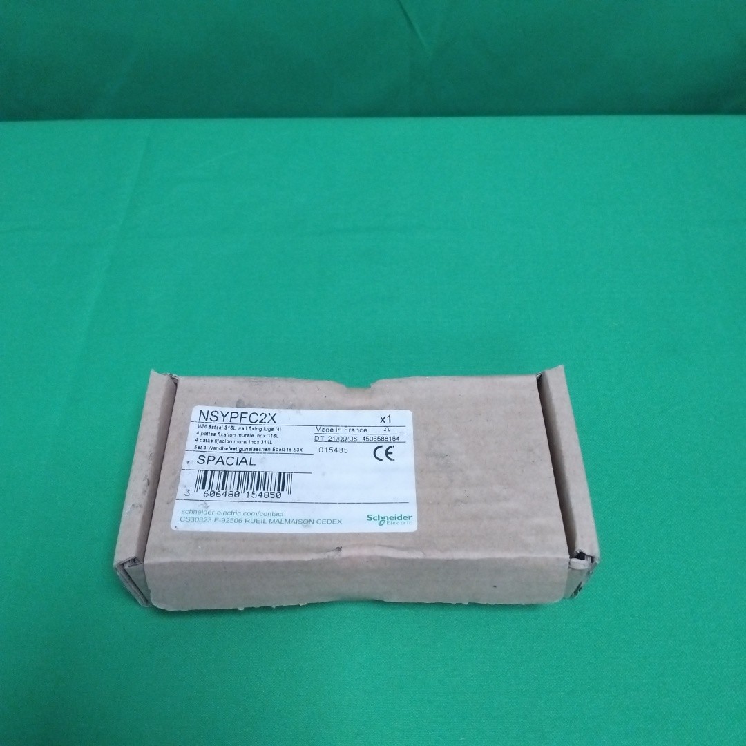SCHNEIDER ELECTRIC - Image 1