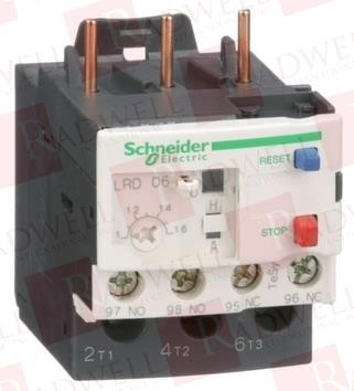 SCHNEIDER ELECTRIC - Image 1