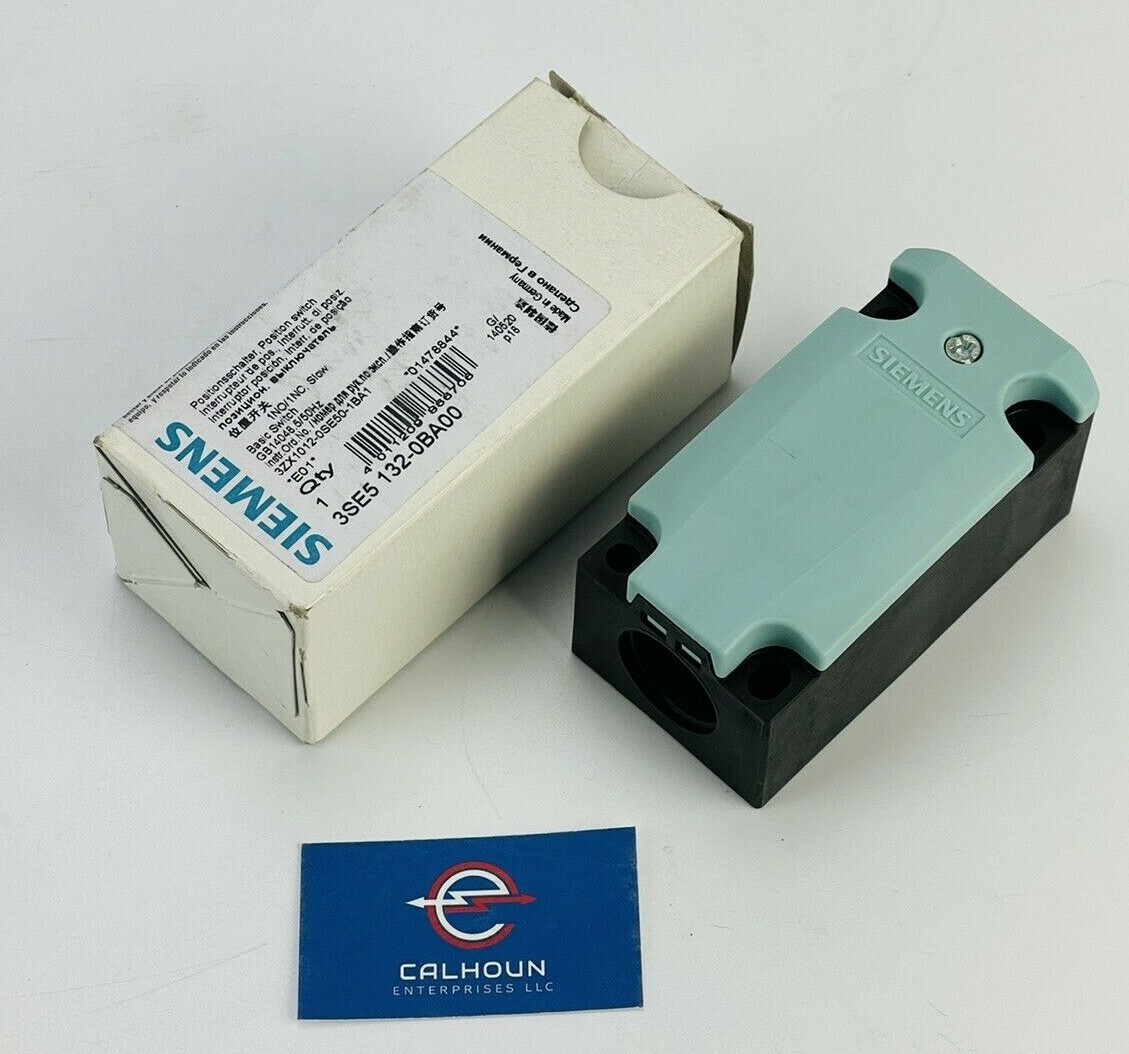 SIEMENS - Image 1