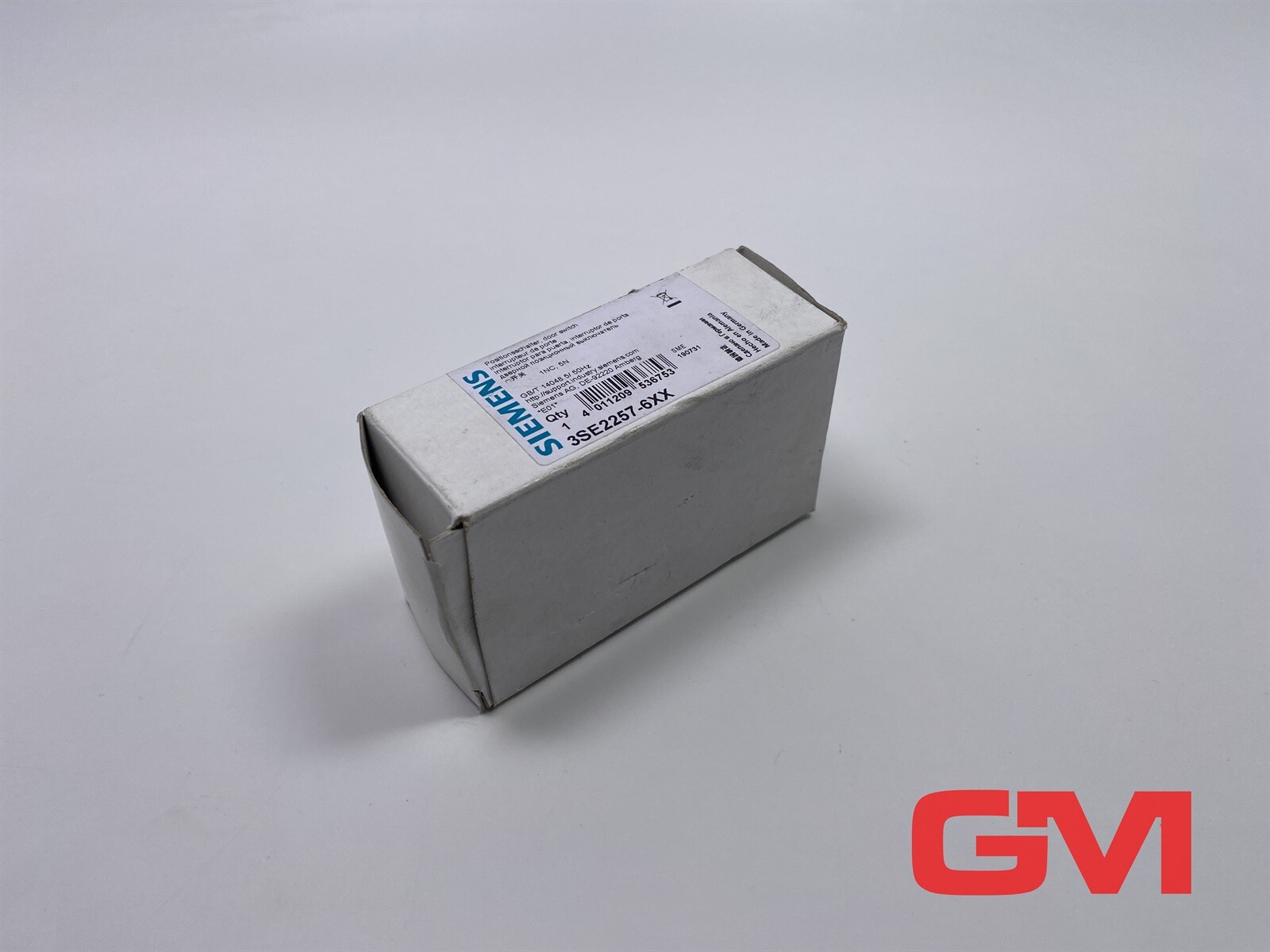 SIEMENS - Image 1
