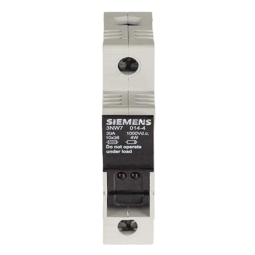 SIEMENS - Image 1