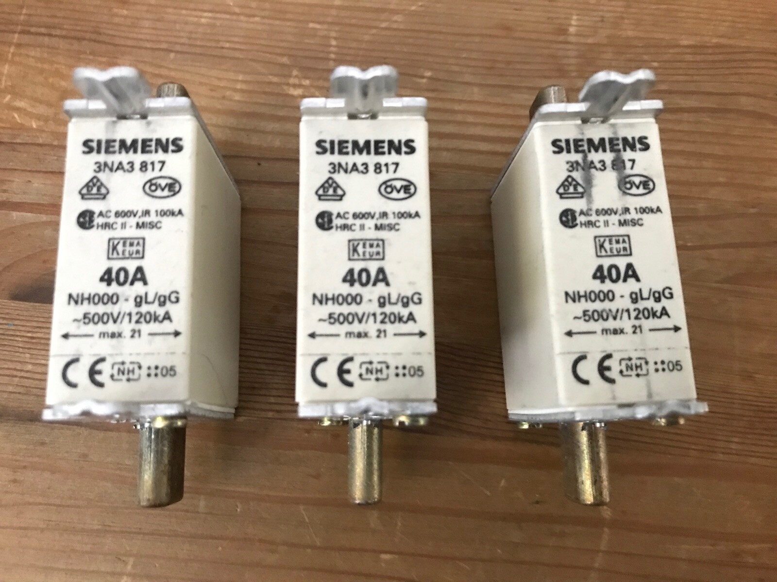 SIEMENS - Image 1