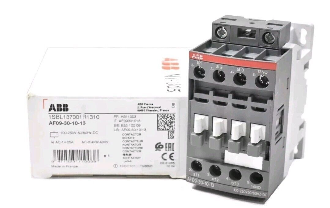 ABB - Image 1