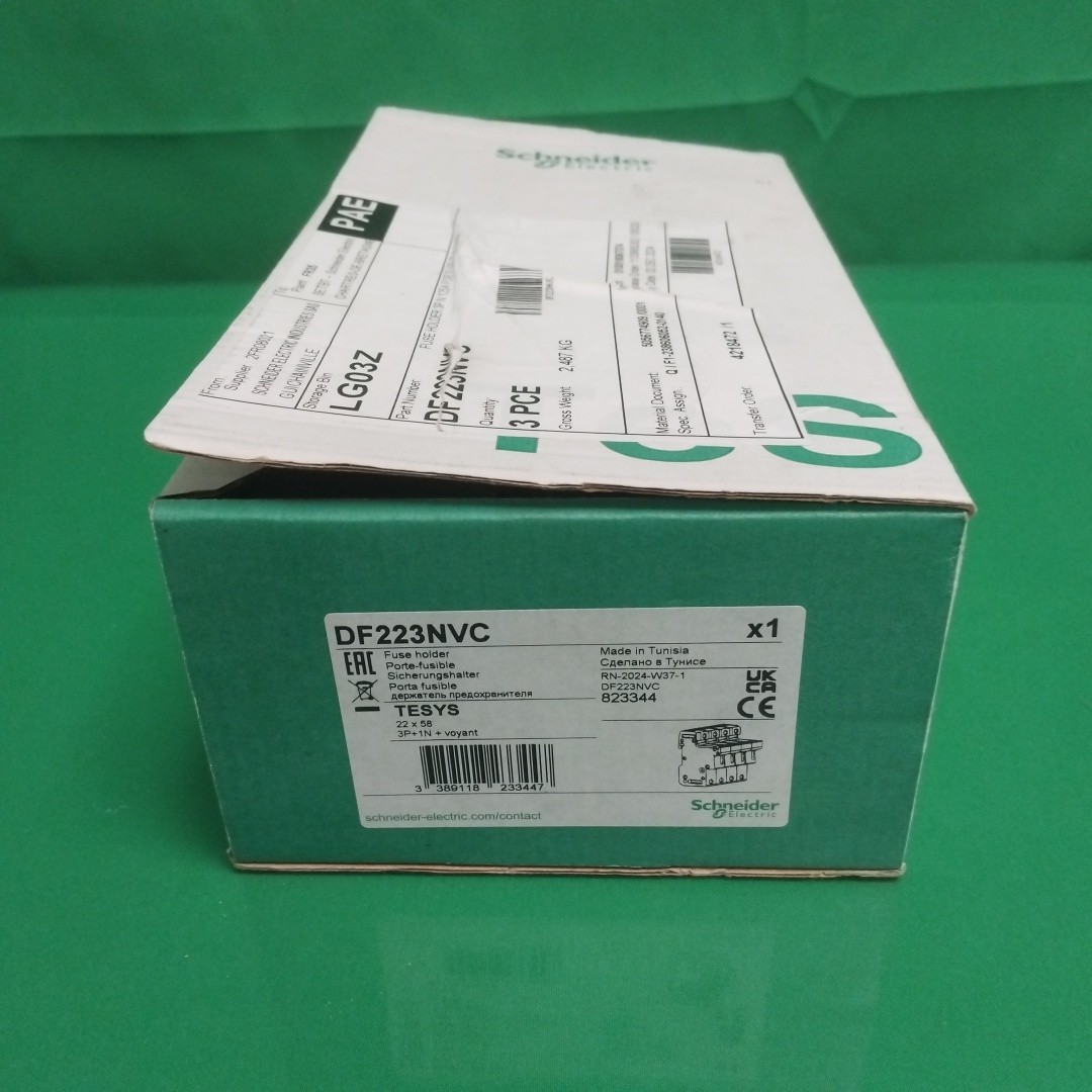 SCHNEIDER ELECTRIC - Image 1
