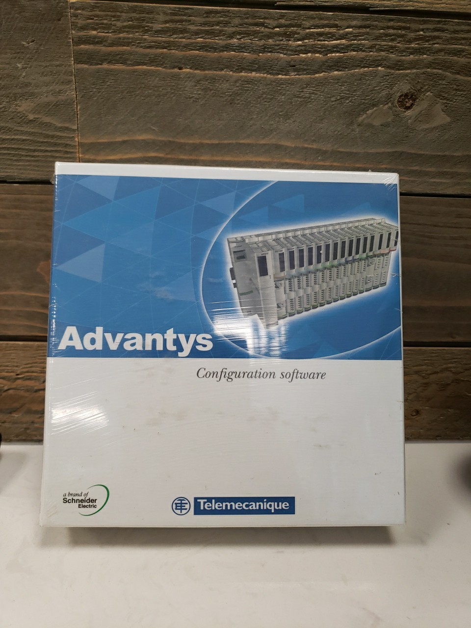 SCHNEIDER ELECTRIC - Image 1