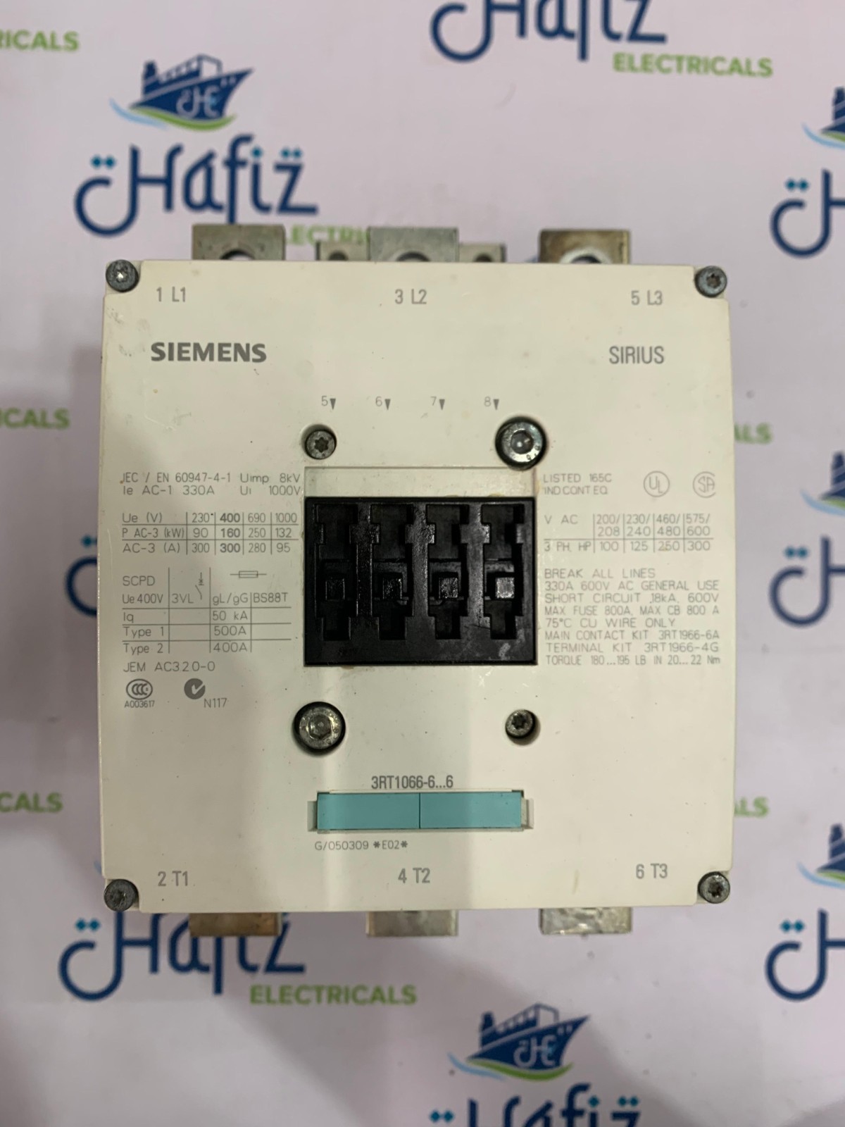 SIEMENS - Image 1