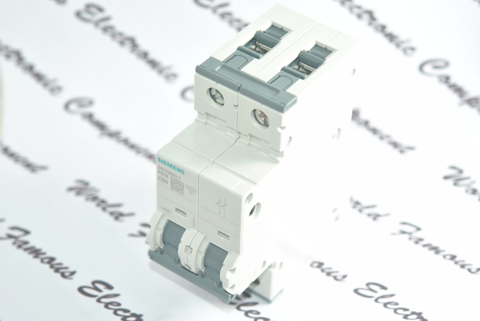 SIEMENS - Image 1