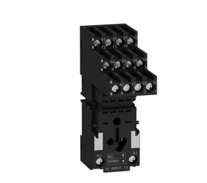 SCHNEIDER ELECTRIC - Image 1