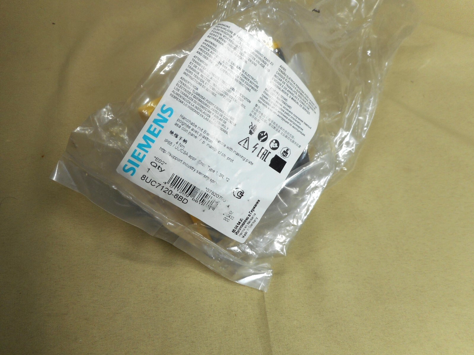 SIEMENS - Image 1