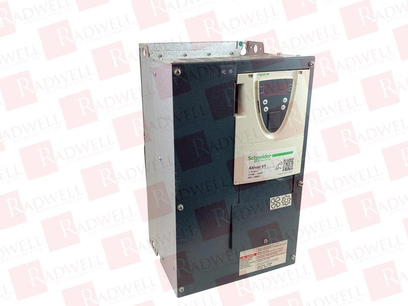 SCHNEIDER ELECTRIC - Image 1