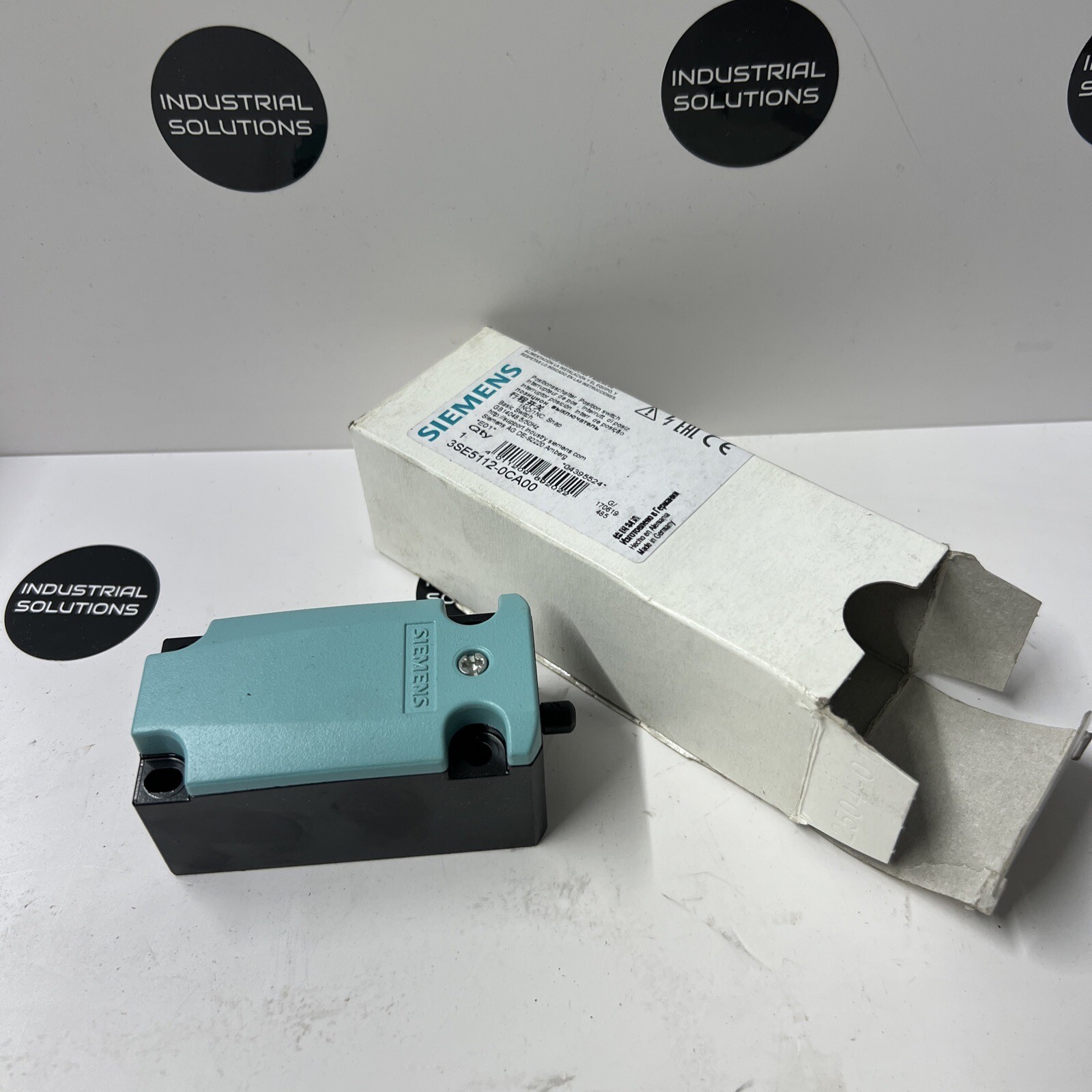 SIEMENS - Image 1