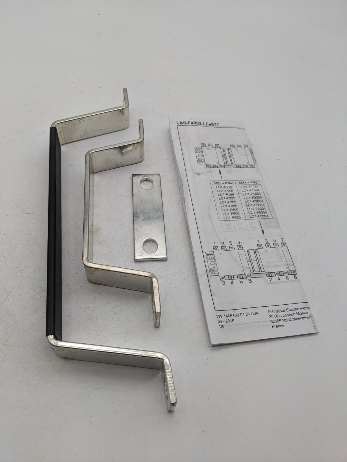 SCHNEIDER ELECTRIC - Image 1