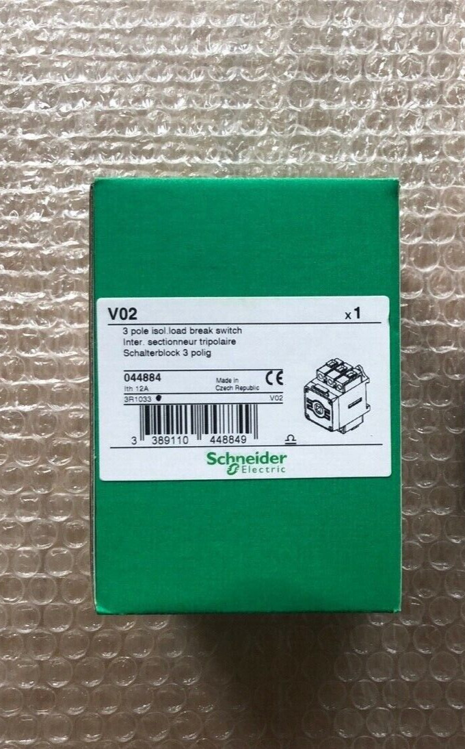 SCHNEIDER ELECTRIC - Image 1