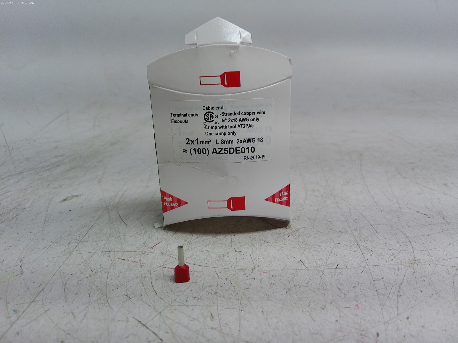SCHNEIDER ELECTRIC - Image 1