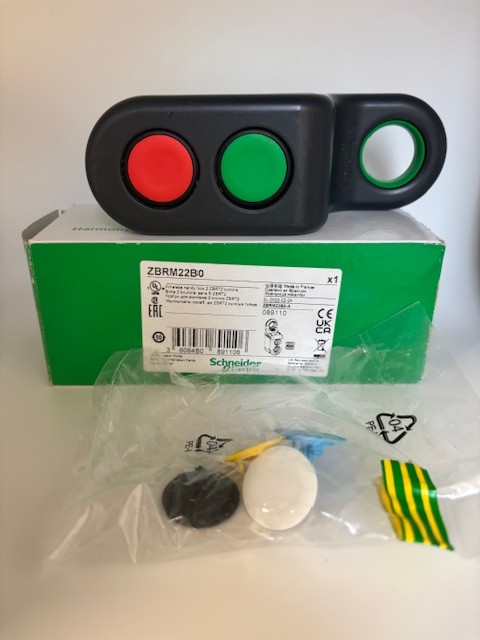 SCHNEIDER ELECTRIC - Image 1