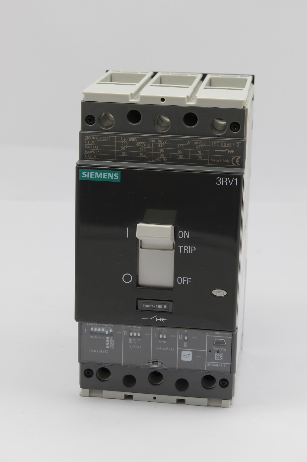 SIEMENS - Image 1