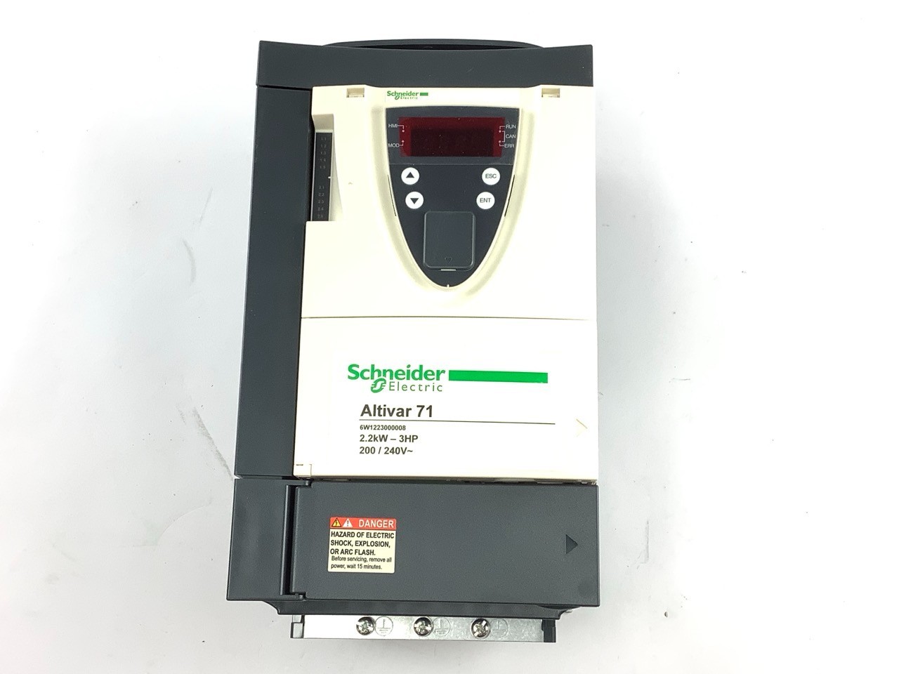 SCHNEIDER ELECTRIC - Image 1