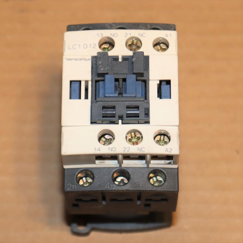 SCHNEIDER ELECTRIC - Image 1