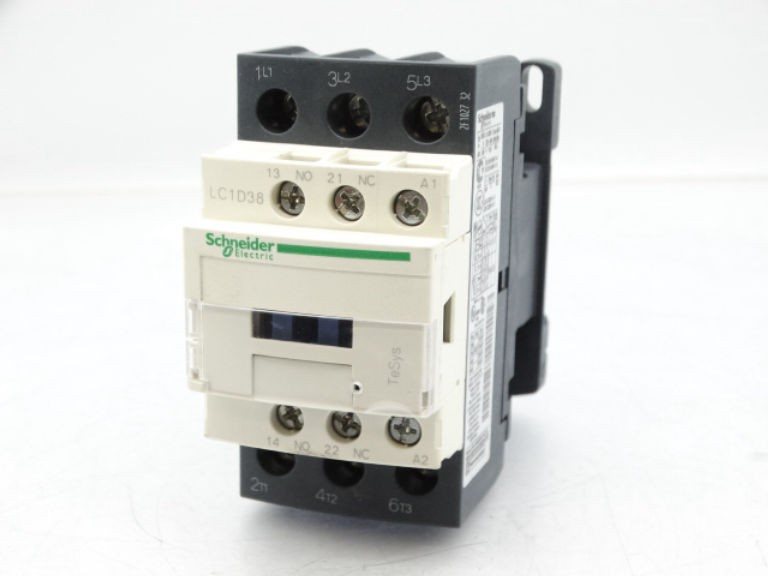 SCHNEIDER ELECTRIC - Image 1