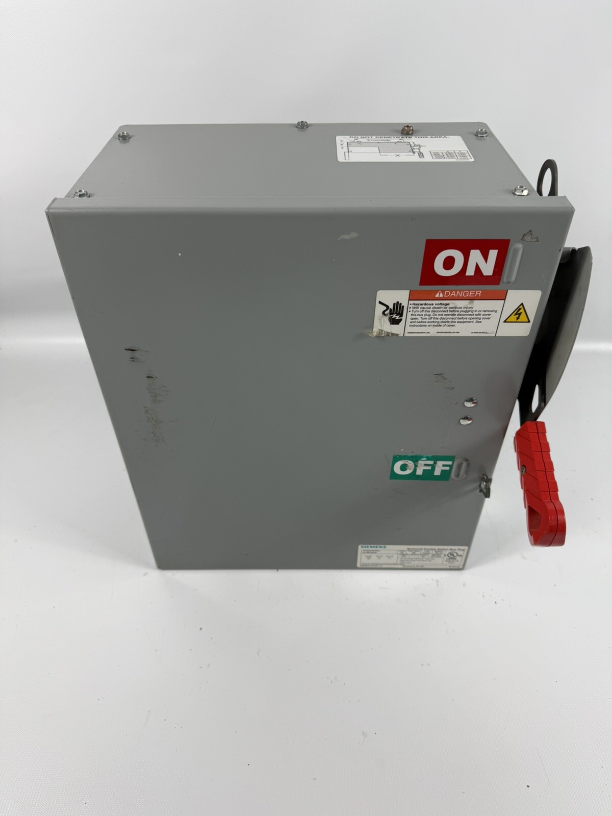 SIEMENS - Image 1