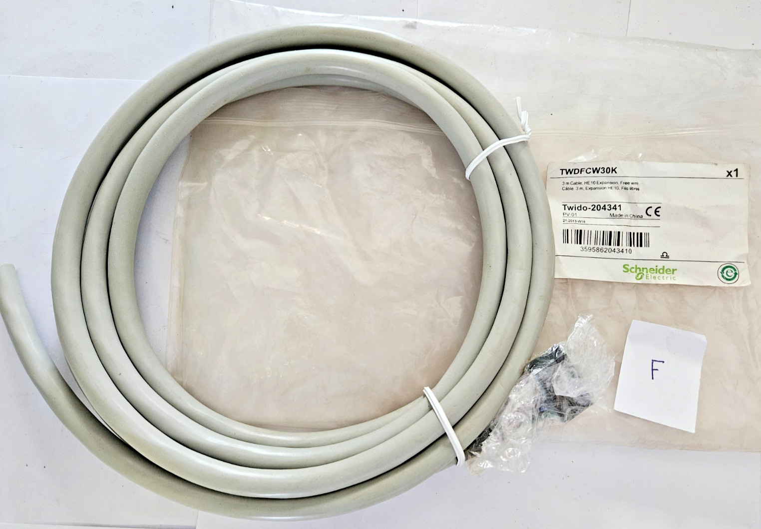 SCHNEIDER ELECTRIC - Image 1