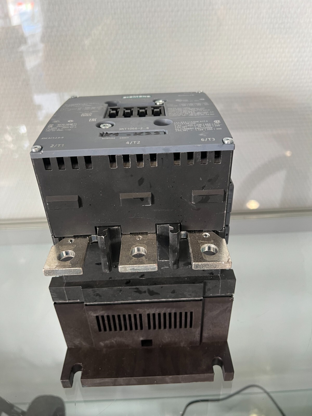 SIEMENS - Image 1