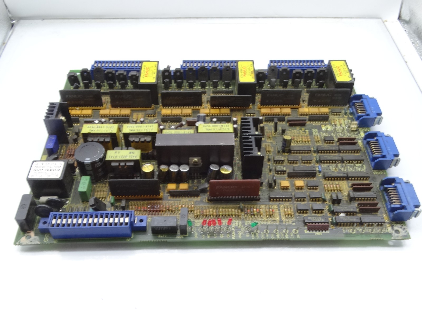 FANUC - Image 1