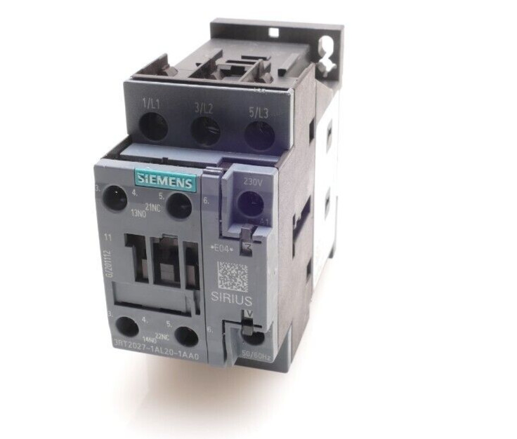 SIEMENS - Image 1