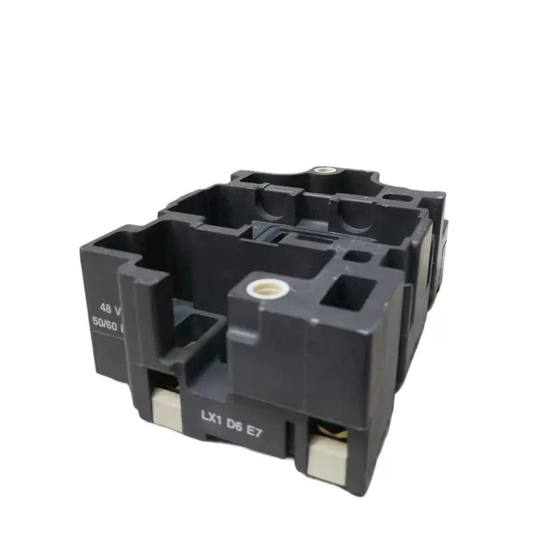 SCHNEIDER ELECTRIC - Image 1
