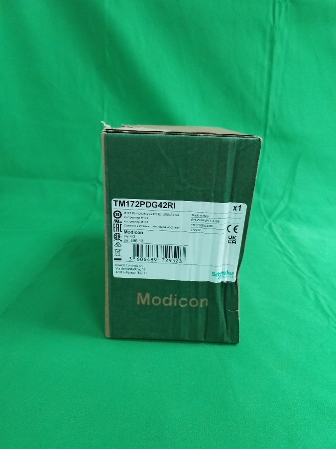 SCHNEIDER ELECTRIC - Image 1